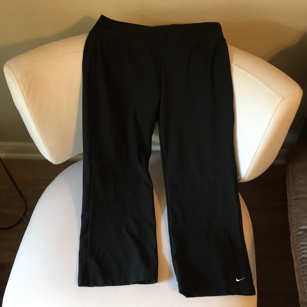 Nike Dri-Fit Leggings